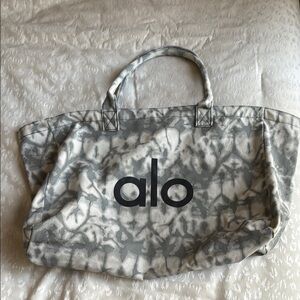 ALO Yoga Tote Bag